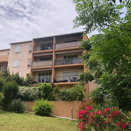 Apartament Charmant Studio Costebelle Proche Gare, Terrasse Et Parking Gratuit Hyères Zewnętrze zdjęcie