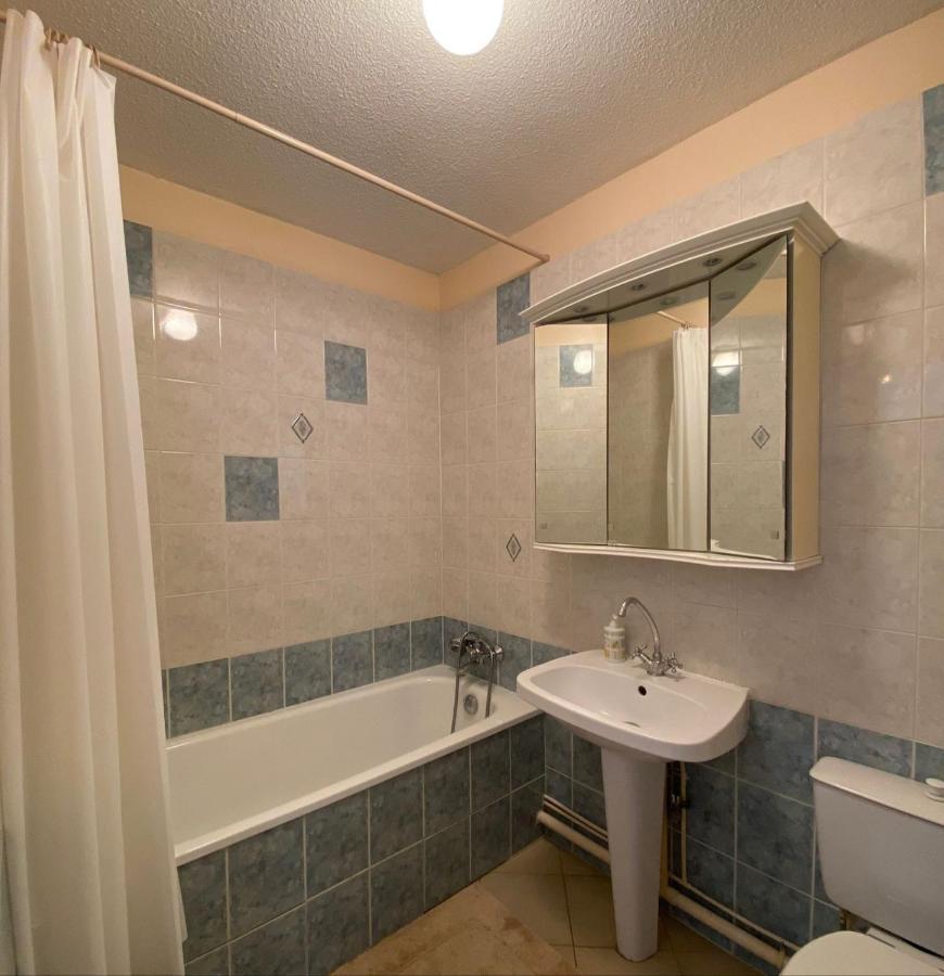 Apartament Charmant Studio Costebelle Proche Gare, Terrasse Et Parking Gratuit Hyères Zewnętrze zdjęcie